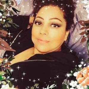 Meet your Posher, Maerika